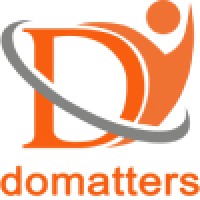 China domatters digital marketing logo - Similar company to Mind Technology Group