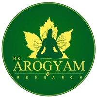 BK Arogyam logo - Similar company to Creatika