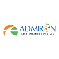 Admiron Life Sciences Pvt Ltd logo - Similar company to Strategy 7