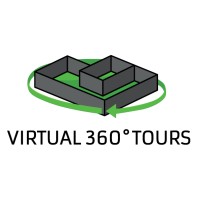 Virtual 360 Tours Glos Ltd logo - Similar company to Virtual Tours Uk - Houseviz.Com