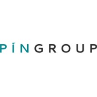 PIN Group logo - Similar company to Jav Spares (White Eagle For Aircraft Spare Parts)