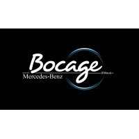 Mercedes Bocage logo - Similar company to Acs Location