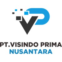 PT Visindo Prima Nusantara logo - Similar company to Harnic Id