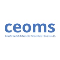 Compañía Española de Operación, Mantenimiento y Soluciones logo - Similar company to Sociedad Española De Mineralogía