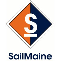 SailMaine logo - Similar company to Innoraq