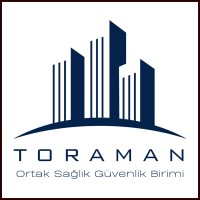 TORAMAN OSGB logo - Similar company to Herdem Osgb
