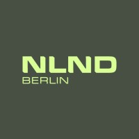 NLND logo - Similar company to Green City Development