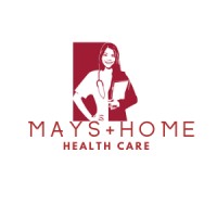 Mays Home Care logo - Similar company to Johnstone Supply - Temple Group