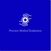 Precision Medical Evaluations, Inc. logo - Similar company to Merit Medical Evaluations