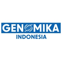 Genomika Indonesia logo - Similar company to Pt Fluida Teknika