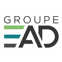 Groupe EAD logo - Similar company to Eads