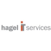 hagel IT-Services GmbH logo - Similar company to Securevibe It Solutions Gmbh