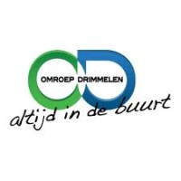 Omroep Drimmelen logo - Similar company to Emolecules Zoetermeer & Cumberland
