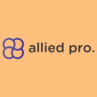 Allied Pro. logo - Similar company to Unite Compliance