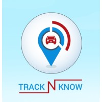 Tracknknow logo - Similar company to Arnamy, Inc.