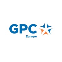 GPC Europe logo - Similar company to Features