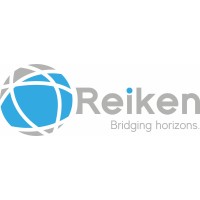 Reiken logo - Similar company to Reiken Construction Management