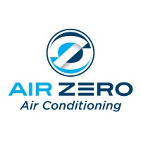 Air Zero logo - Similar company to Mansfield Group