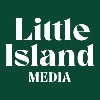 Little Island Media logo - Similar company to Wendy Multimedia