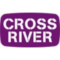 Cross River logo - Similar company to Moilo