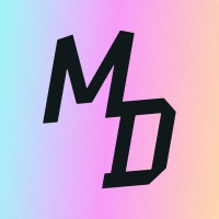 Muse Digital logo - Similar company to Trybe Consulting