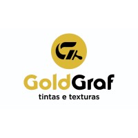 GoldGraf Tintas e Texturas logo - Similar company to Colortex Tintas E Texturas