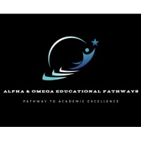 Alpha & Omega Educational Pathways logo - Similar company to Skilltime