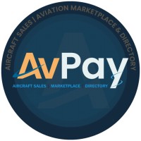 AvPay.aero logo - Similar company to Globalcom