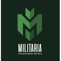 MILITARIA - INDUSTRIA MILITAR DEL PERU S.A.C. logo - Similar company to Elohim