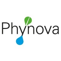 Phynova Group Ltd logo - Similar company to Ecop Technologies Gmbh
