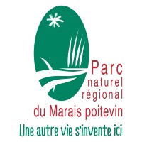 Parc naturel régional du Marais poitevin logo - Similar company to Capee