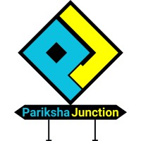 Pariksha Junction logo - Similar company to Mahesh Tutorials Science Private Limited.
