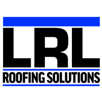 LRL Roofing Solutions logo - Similar company to Protech Roofing