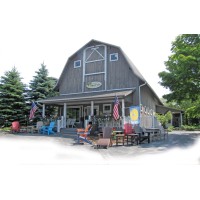 Door County Nature Works logo - Similar company to Silver Leaf Interiors