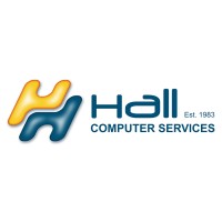 Hall Computer Services (Australia) logo - Similar company to Data Lync