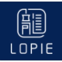 Lopie Paper Group logo - Similar company to Rfid Paper