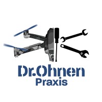 Drohnen Praxis logo - Similar company to Drohnen-Camp