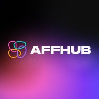 AFFHUB logo - Similar company to Wow Digital Marketing