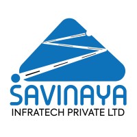 Savinaya Infratech Pvt Ltd logo - Similar company to Priya Engineering Projects Private Limited