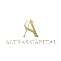 Altras Capital logo - Similar company to Metis Capital Management Ltd.