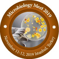2nd International Conference on Clinical Microbiology, Virology and Infectious Disease logo - Similar company to Vub Research Group Of Microbiology (Micr)