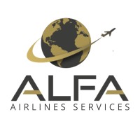 ALFA AIRLINES SERVICES FRANCE logo - Similar company to Alfa Airlines