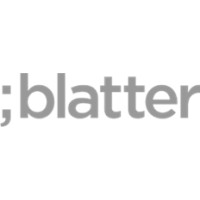 ;blatter logo - Similar company to Puform