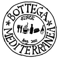 Bottega Mediterranea (Malaysia) logo - Similar company to The Jet Exchange Group, Llc
