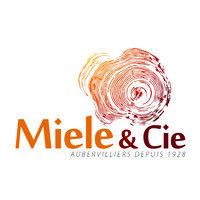 Mièle & Cie logo - Similar company to Khatt Books