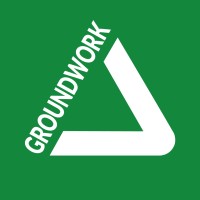 Groundwork Yorkshire logo - Similar company to Maratt Group
