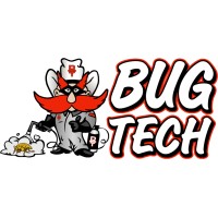 Bug Tech logo - Similar company to Tech-Bug