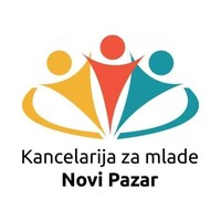 Kancelarija za mlade Novi Pazar logo - Similar company to Arsa Architects