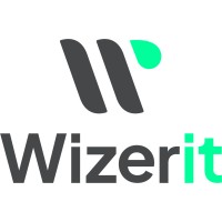 Wizerit logo - Similar company to Seequality