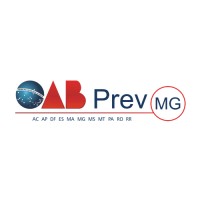 OABPrev-MG logo - Similar company to Prevcom-Mg